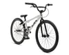 Image 2 for DK Sprinter Junior BMX Bike (18.25" Toptube) (Silver Flake)